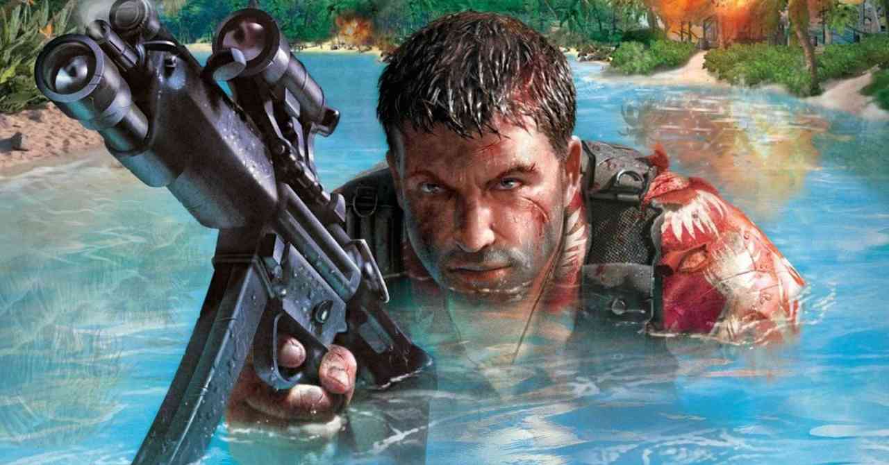 There is going to be a Far Cry series and it will be on Disney +