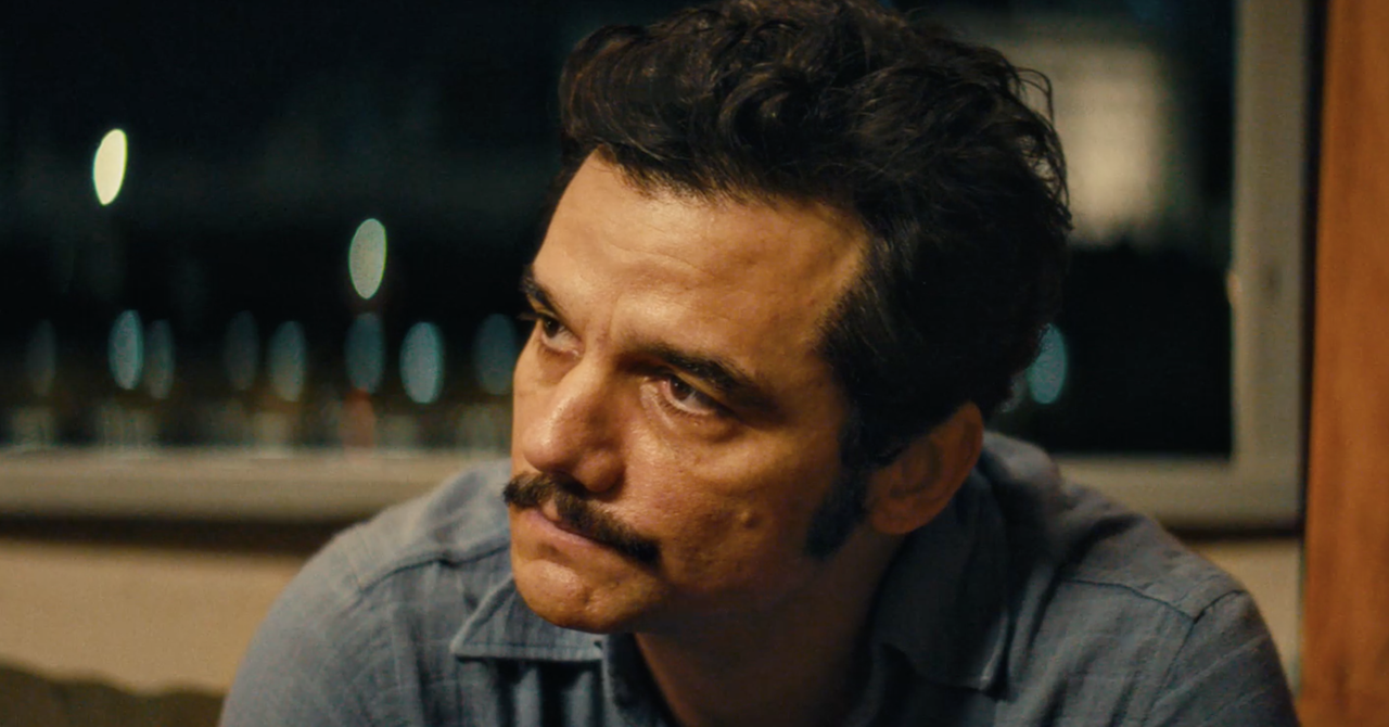 Trailer for The Secret Agent, one of the best films of 2025