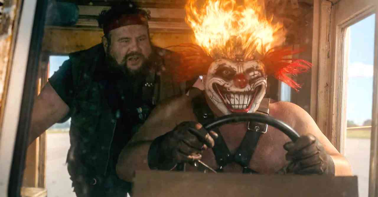 Twisted Metal finally renewed for a season 3