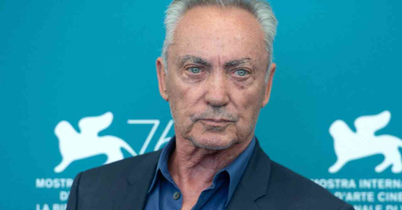 Udo Kier, German icon of world cinema, dies at 81