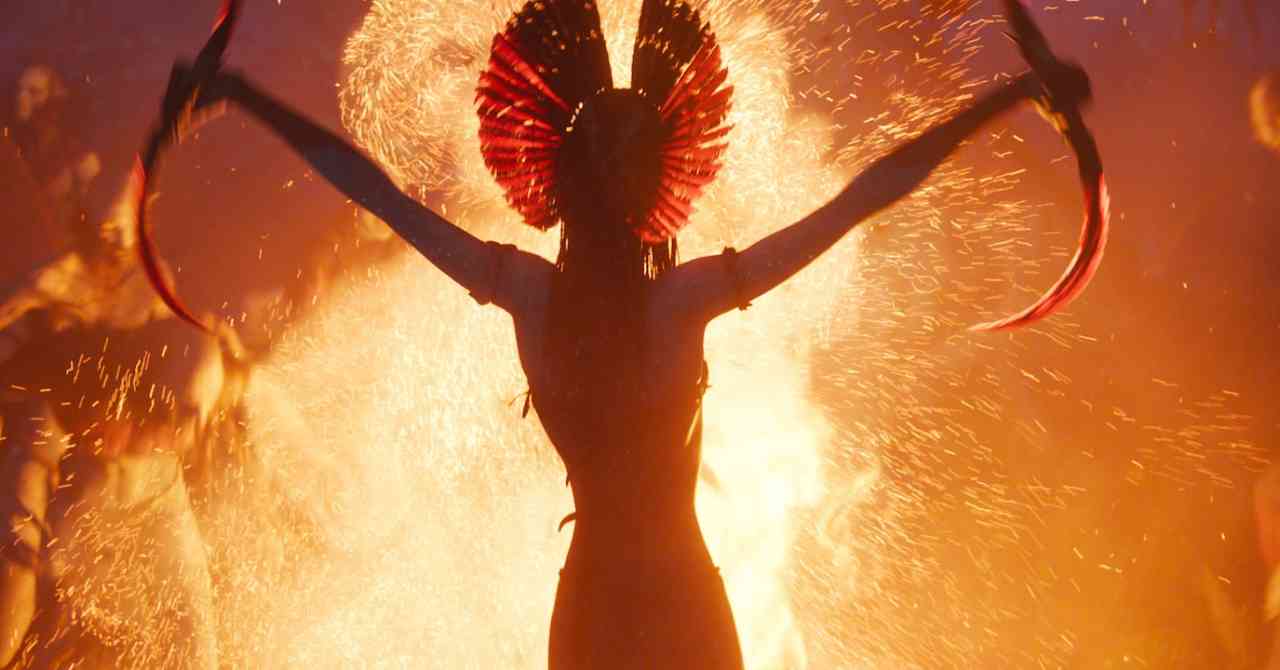 We know the official duration of Avatar 3, it will indeed be the longest film in the saga