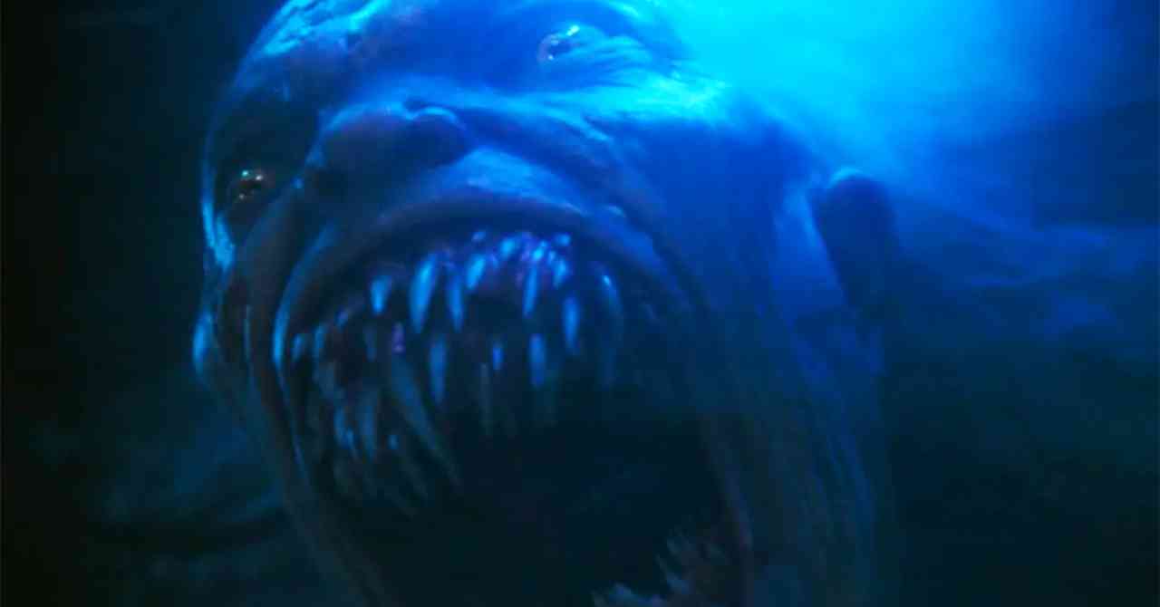 What is this? Welcome to Derry takes a big risk and explains the myth