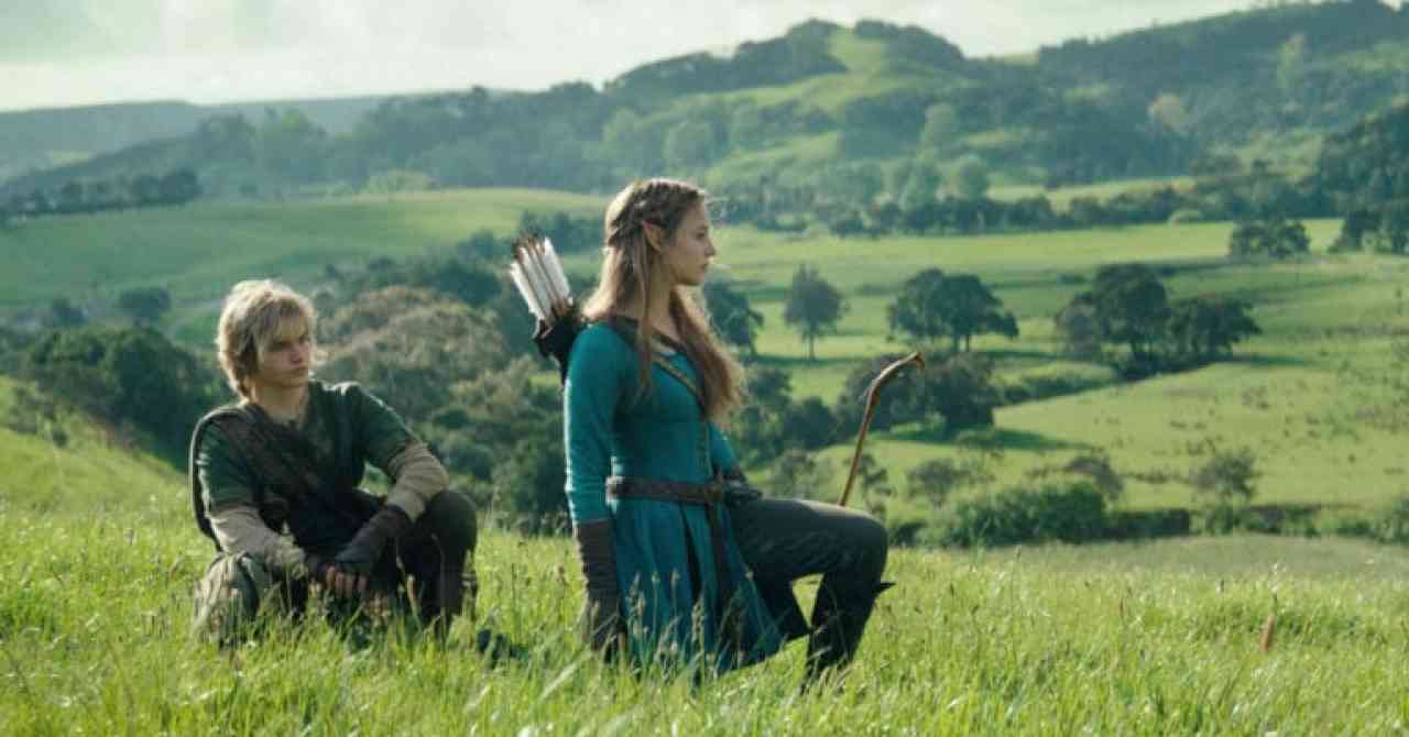 Zelda comes to life: the first images of the live-action Nintendo film