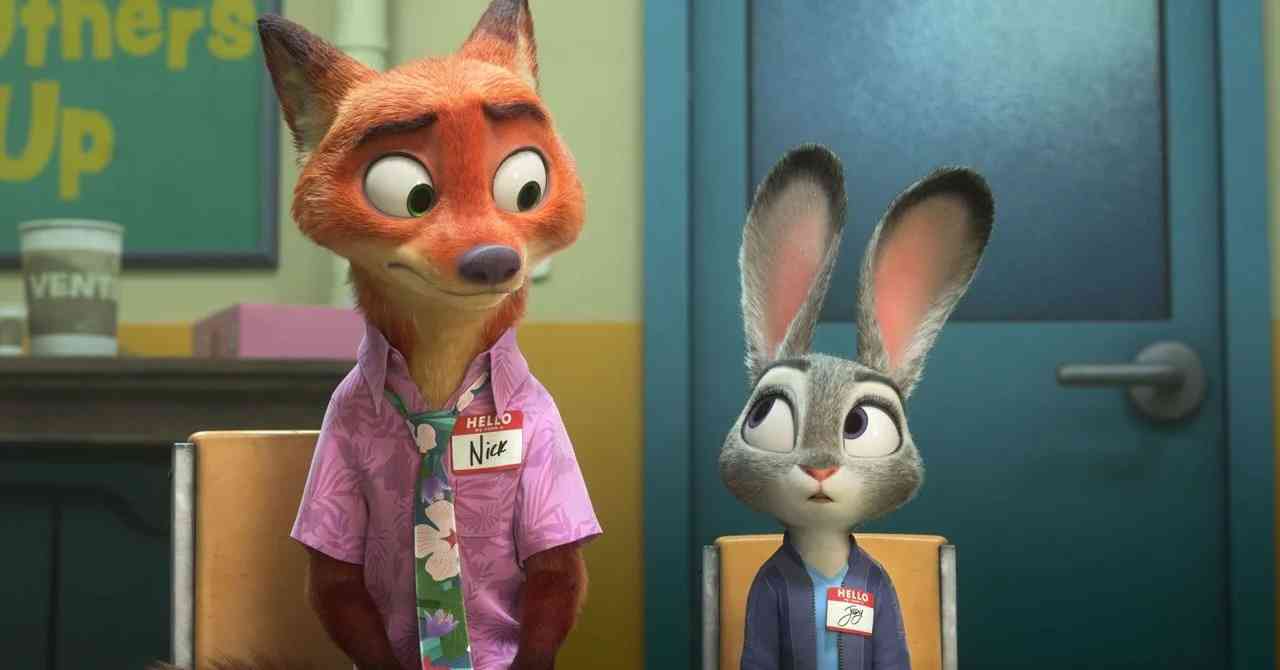 Zootopia 2: a cute sequel but lacking in inventiveness (review)