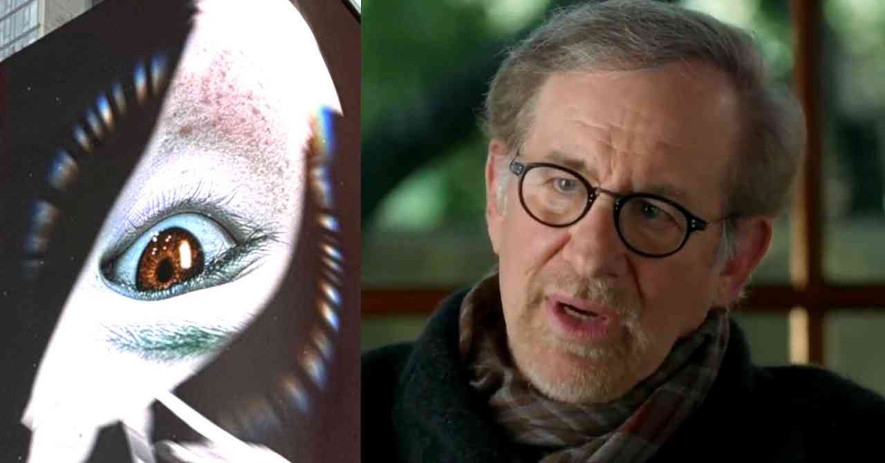 “All will be revealed”: the next Steven Spielberg launches his mysterious promo