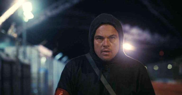 Leonardo DiCaprio confirms: he will be in Heat 2!