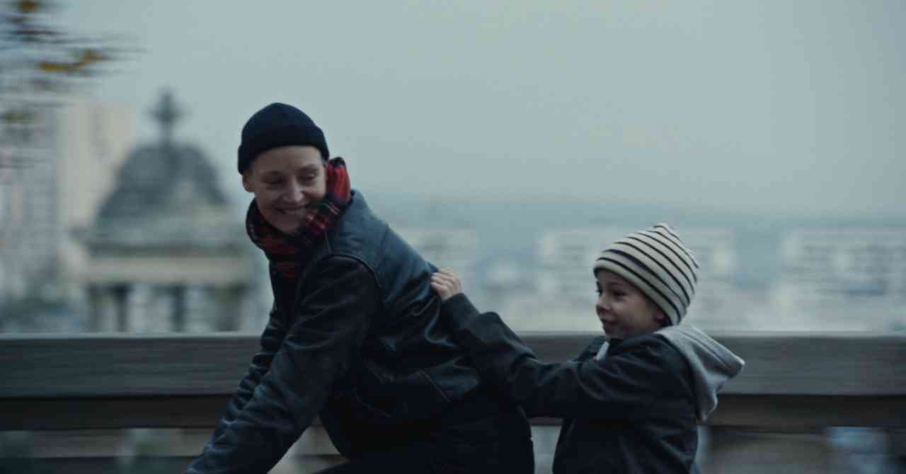 Love me tender: Vicky Krieps once again masterful (review)