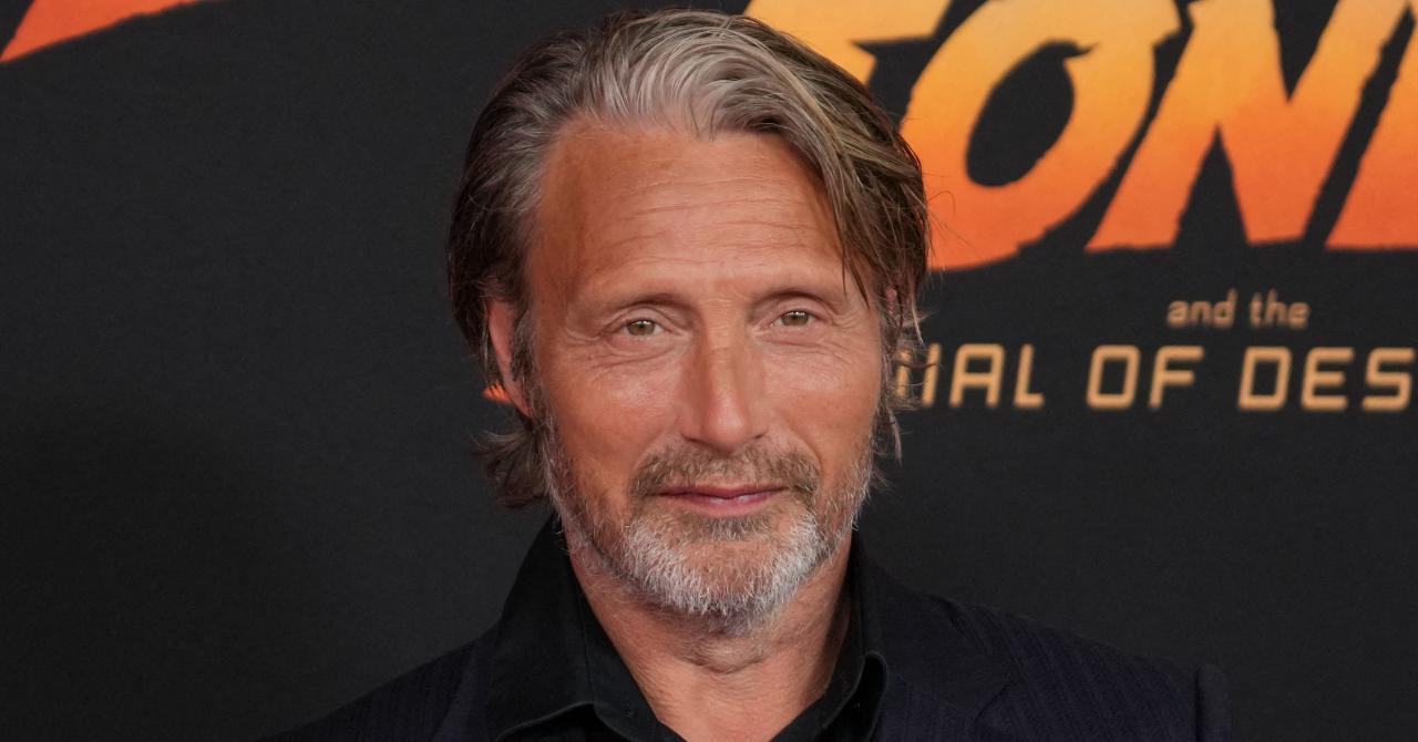 Mads Mikkelsen announced in new Martin Scorsese film