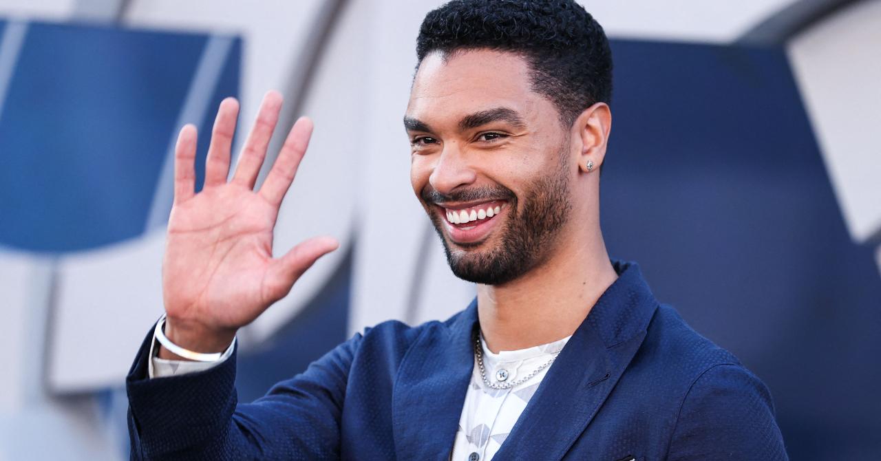 Regé-Jean Page returns to Netflix in an erotic thriller