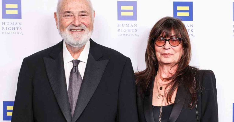 Rob Reiner and his wife allegedly killed by their own son