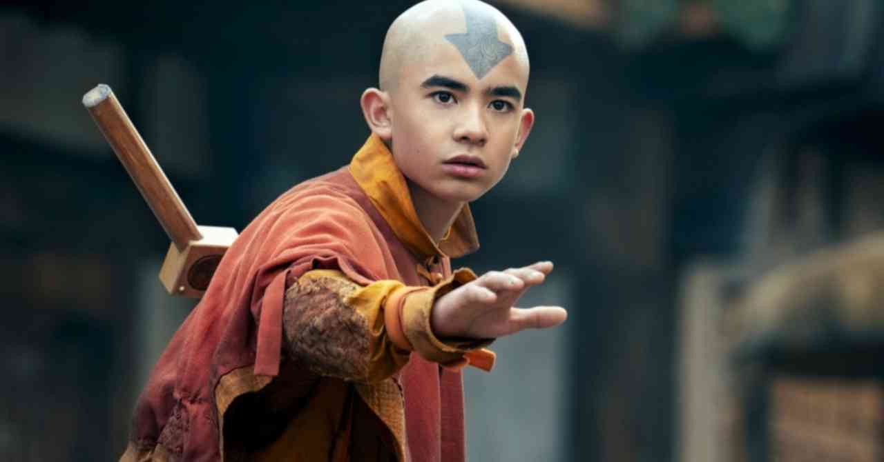 Season 2 of Avatar: The Last Airbender reveals its first trailer