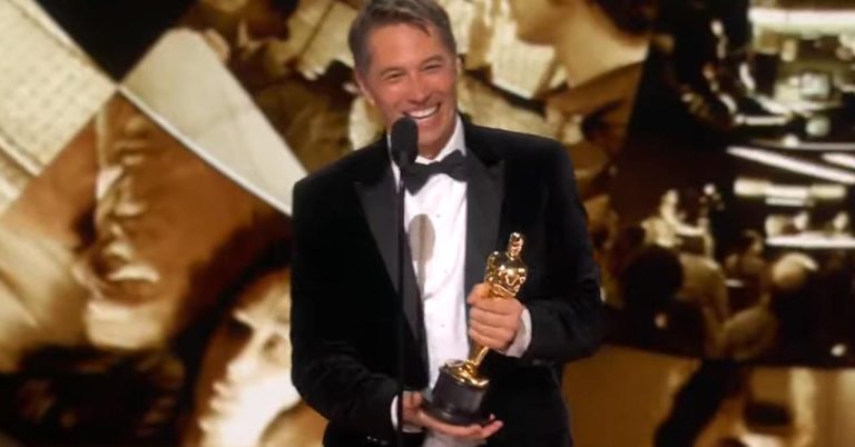 The Oscars will be on YouTube from 2029, for free