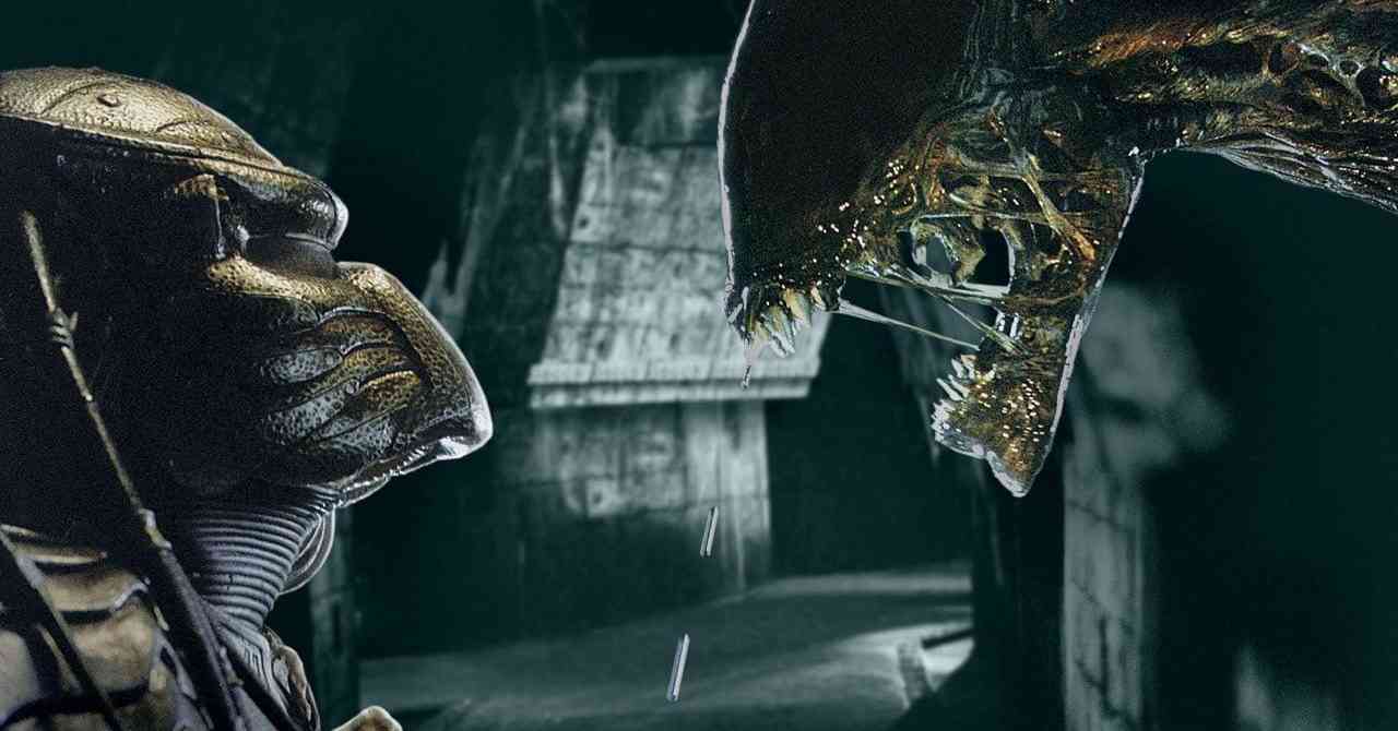 There will be no Predator against Aliens in the Alien: Earth series