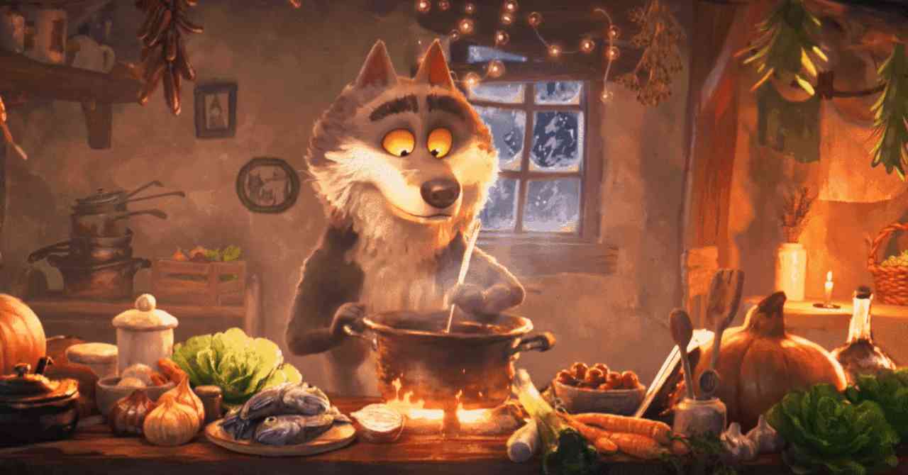 This animated spot produced by a French studio is causing a worldwide buzz