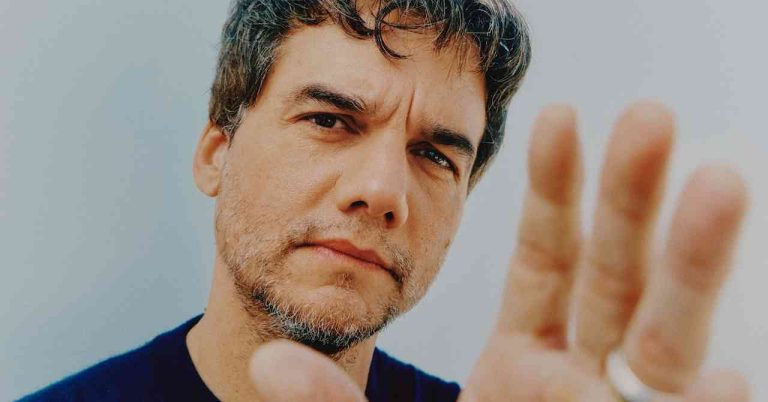 Wagner Moura: “The Secret Agent was born from a spirit of resistance”