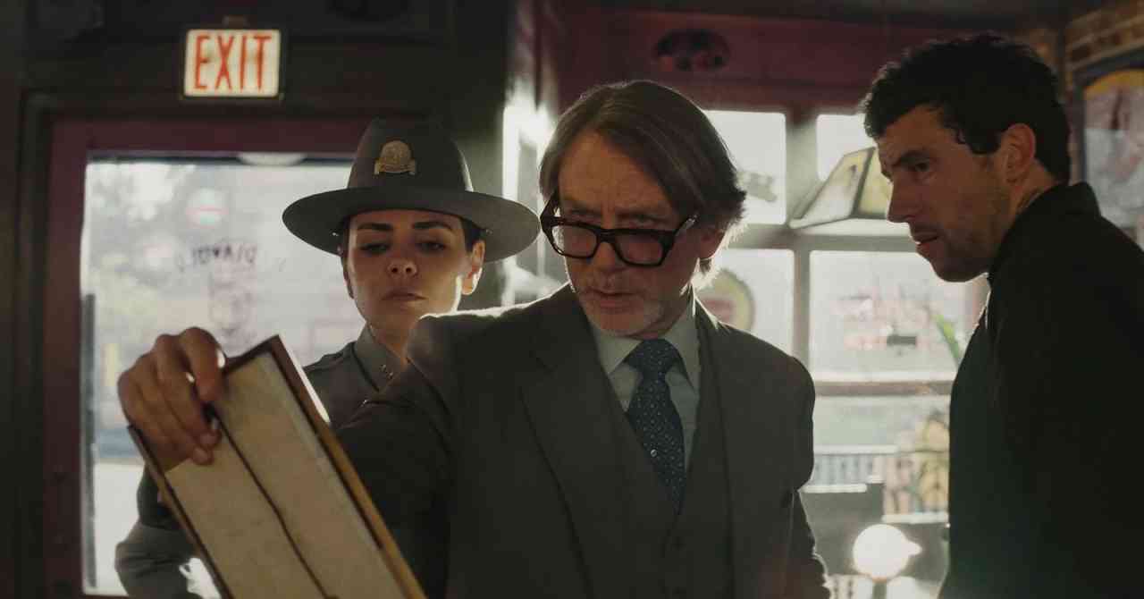 Wake Up Dead Man on Netflix: what is the new Knives Out worth? (critical)