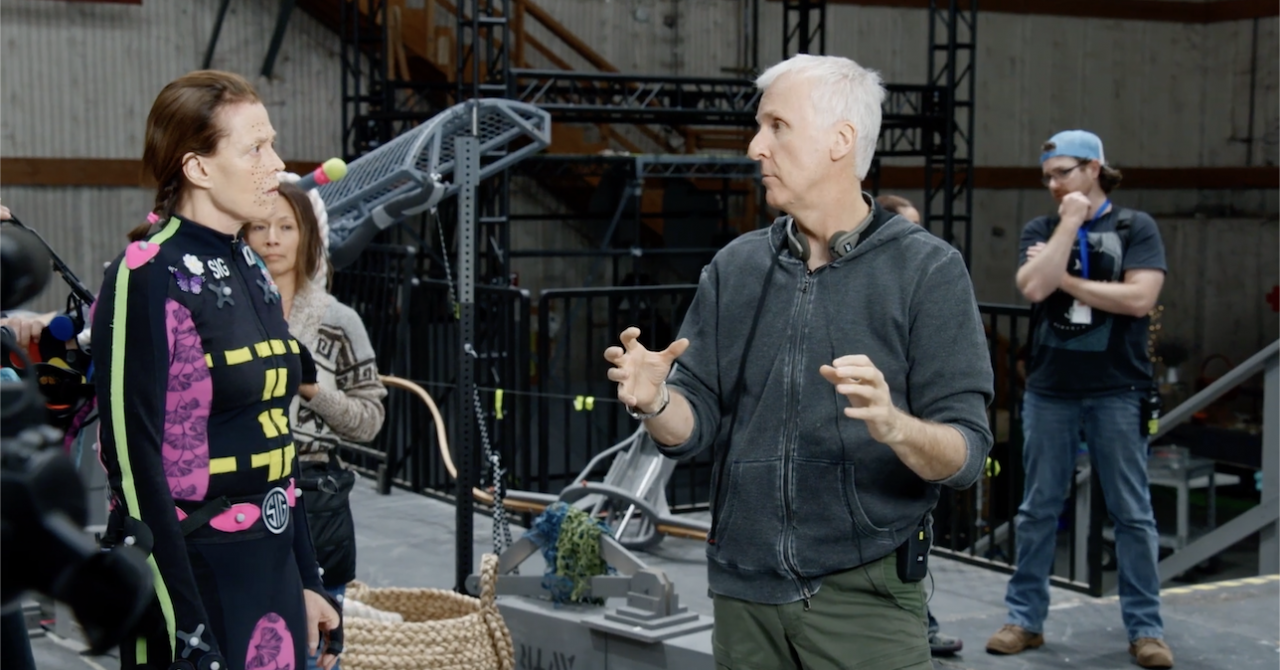 We know the colossal budget of Avatar: Of Fire and Ashes