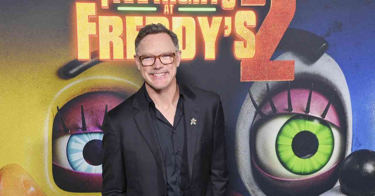 “You wouldn’t say that about Tom Cruise…” This other actor criticized by Tarantino responds to him