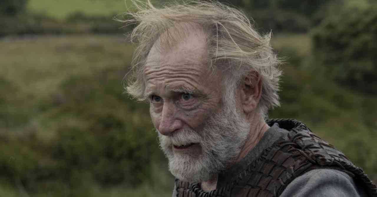 A Knight of the Seven Kingdoms: Ser Arlan's "pee" scene explained