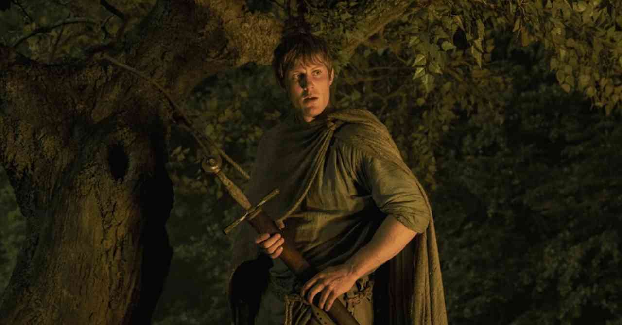 A Knight of the Seven Kingdoms: a dead end (review)