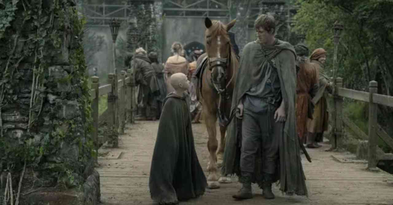 A Knight of the Seven Kingdoms could last 12 seasons!