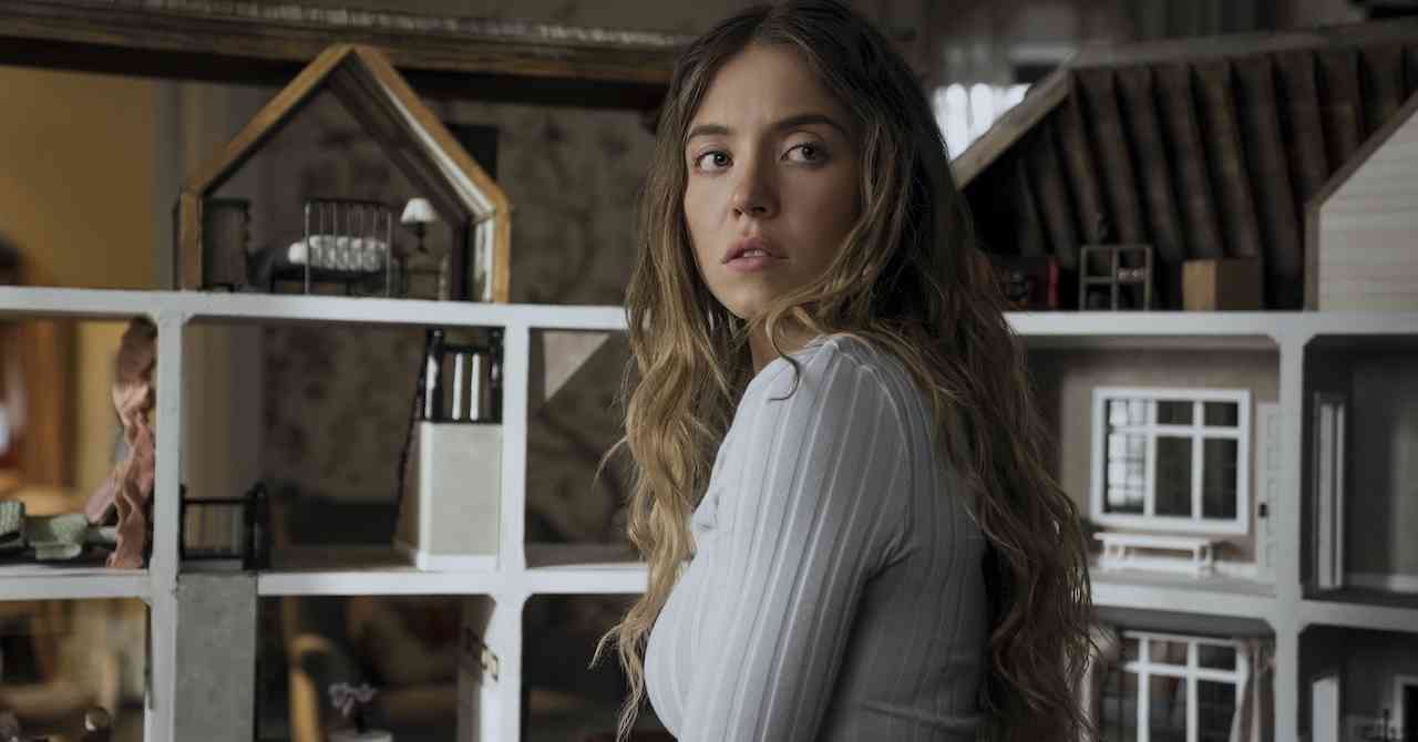 After the success of The Maid, this biopic with Sydney Sweeney will be released in cinemas in France