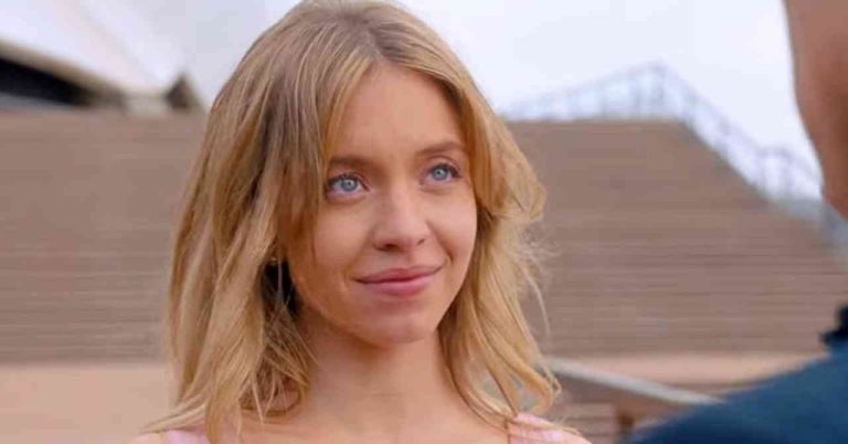 After the triumph of The Maid, Sydney Sweeney signs for a period film
