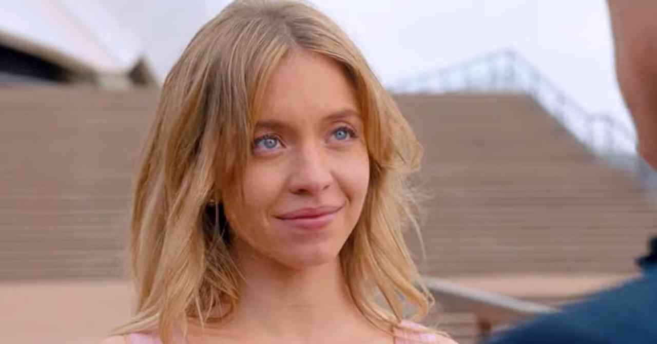 After the triumph of The Maid, Sydney Sweeney signs for a period film