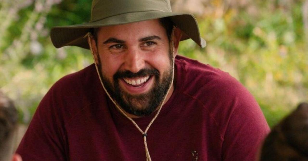 Albert Dupontel unveils his new film with Artus and Julia Piaton