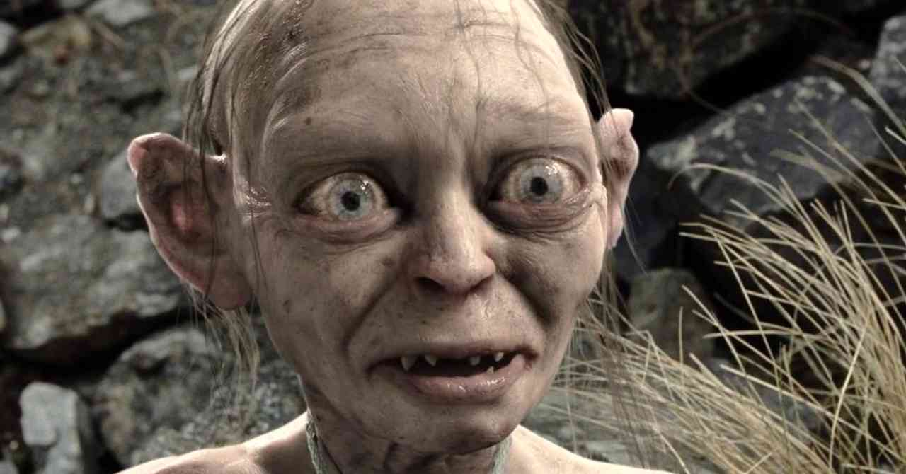 Andy Serkis presents his film Gollum: “I revisit a character who has never really left me”