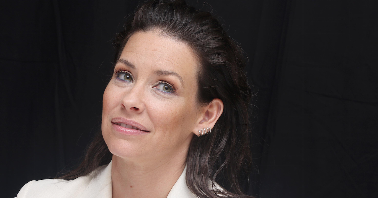 Evangeline Lilly suffers brain damage after accident in Hawaii