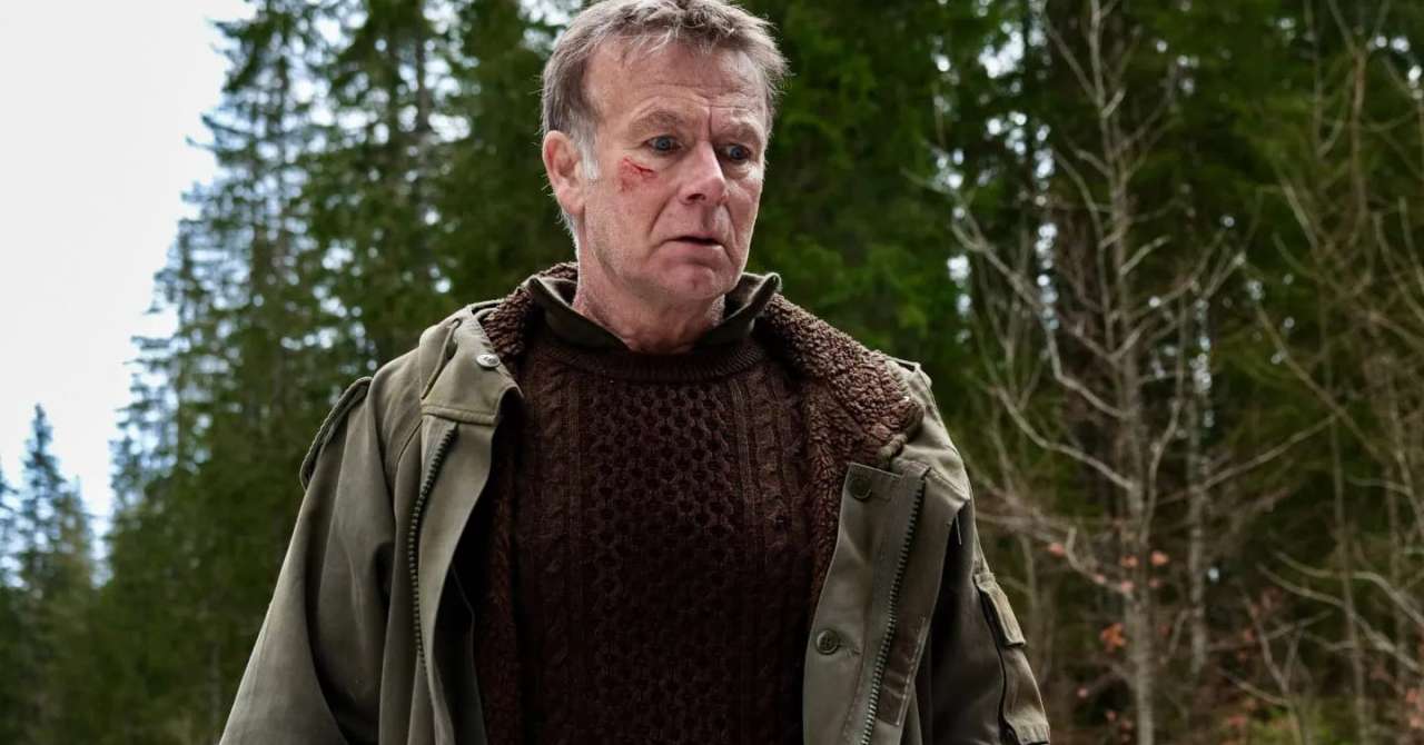 First Cesar nomination for Franck Dubosc