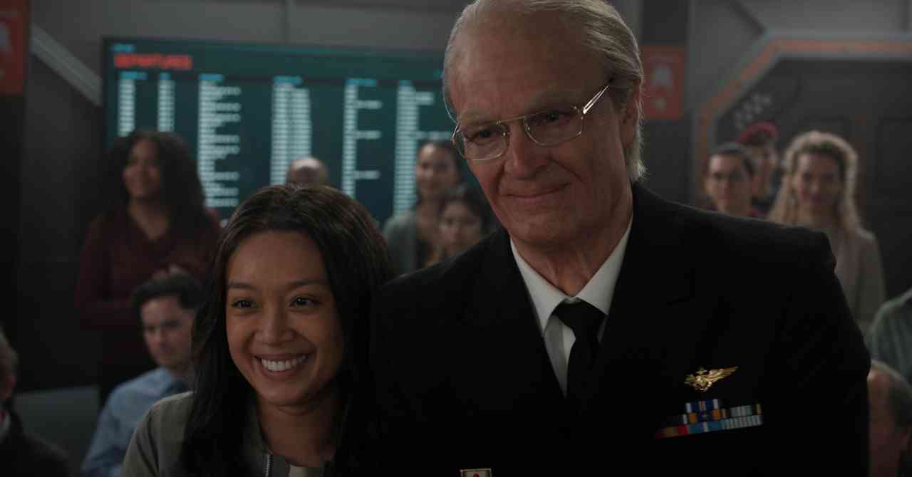 For All Mankind: first teaser and first images of season 5