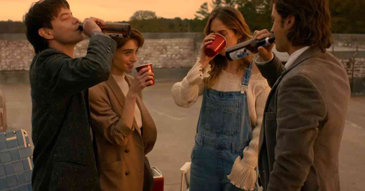 In which films will we see the stars of Stranger Things soon?