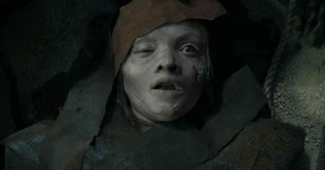 It's Time for the Mummy Awakens: trailer