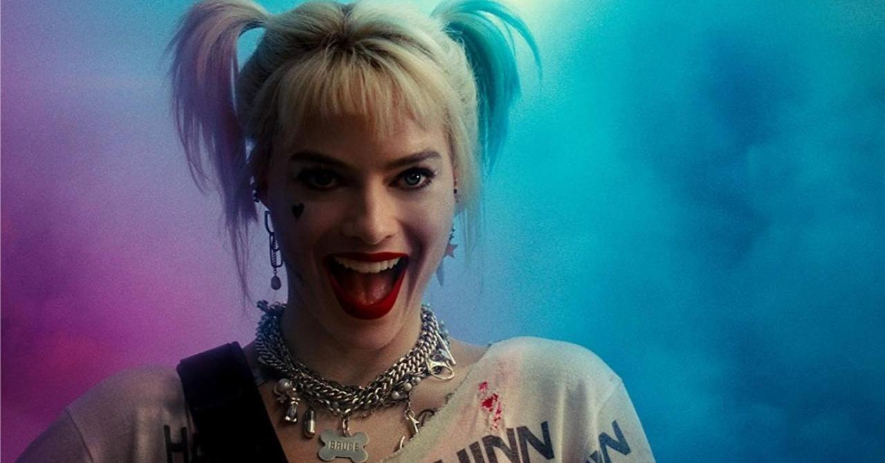 James Gunn takes over the screenwriter of Harley Quinn for his Batman