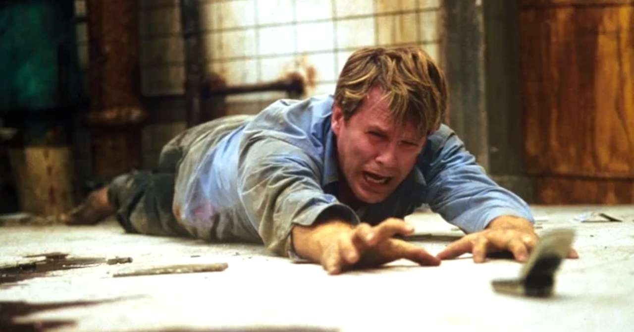 James Wan wants to stop the gore for Saw 11 and return to fear