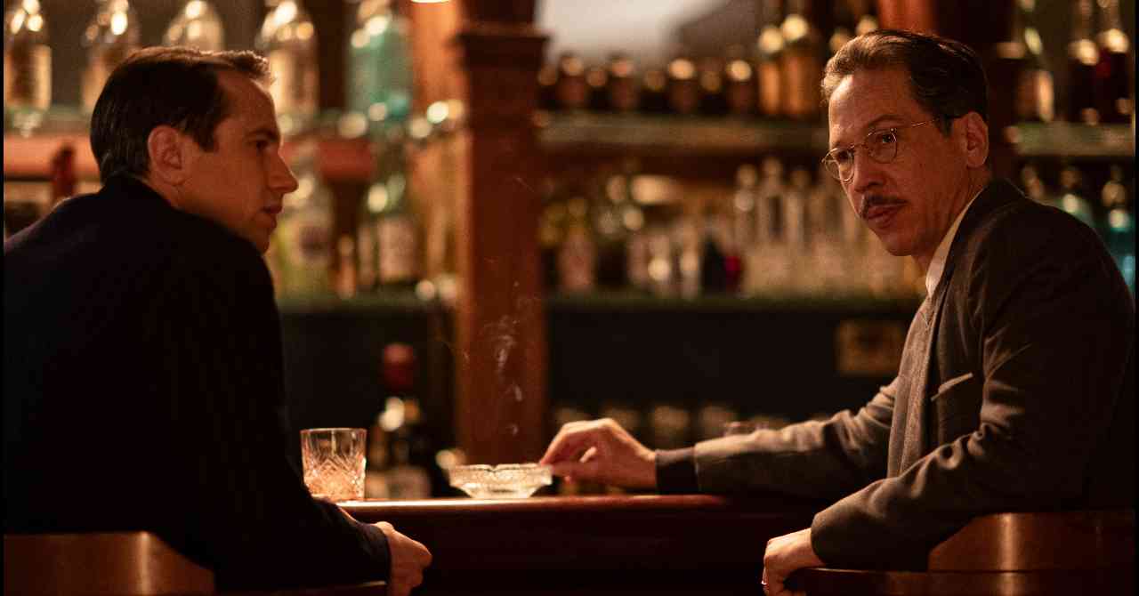 Jean-Paul Salomé: “The hardest thing in cinema is incarnation”