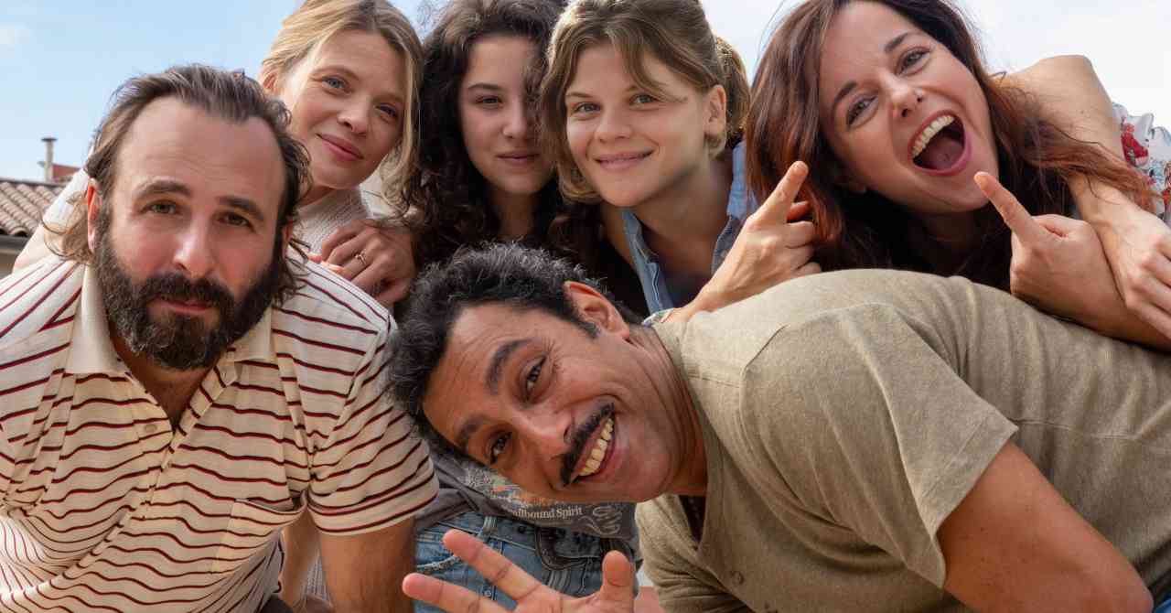 L'Alpe d'Huez Festival 2026: Macaigne and Calamy ask themselves What is love?