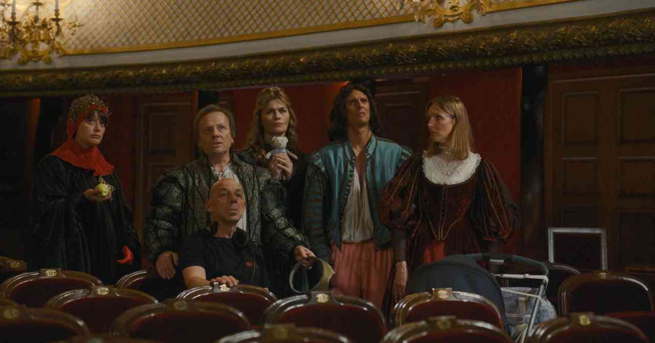 L'Alpe d'Huez Festival 2026: Pauline Clément sets fire to the Comédie Française