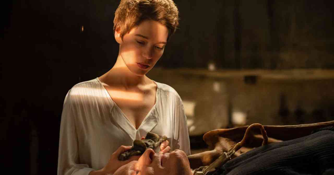 Léa Seydoux makes her first A24 film with a young Oscar-winning star