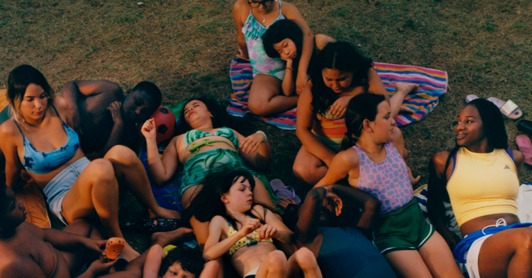 Lise Akoka and Romane Guéret: “With my brother, we wanted to pay tribute to the intelligence of children”