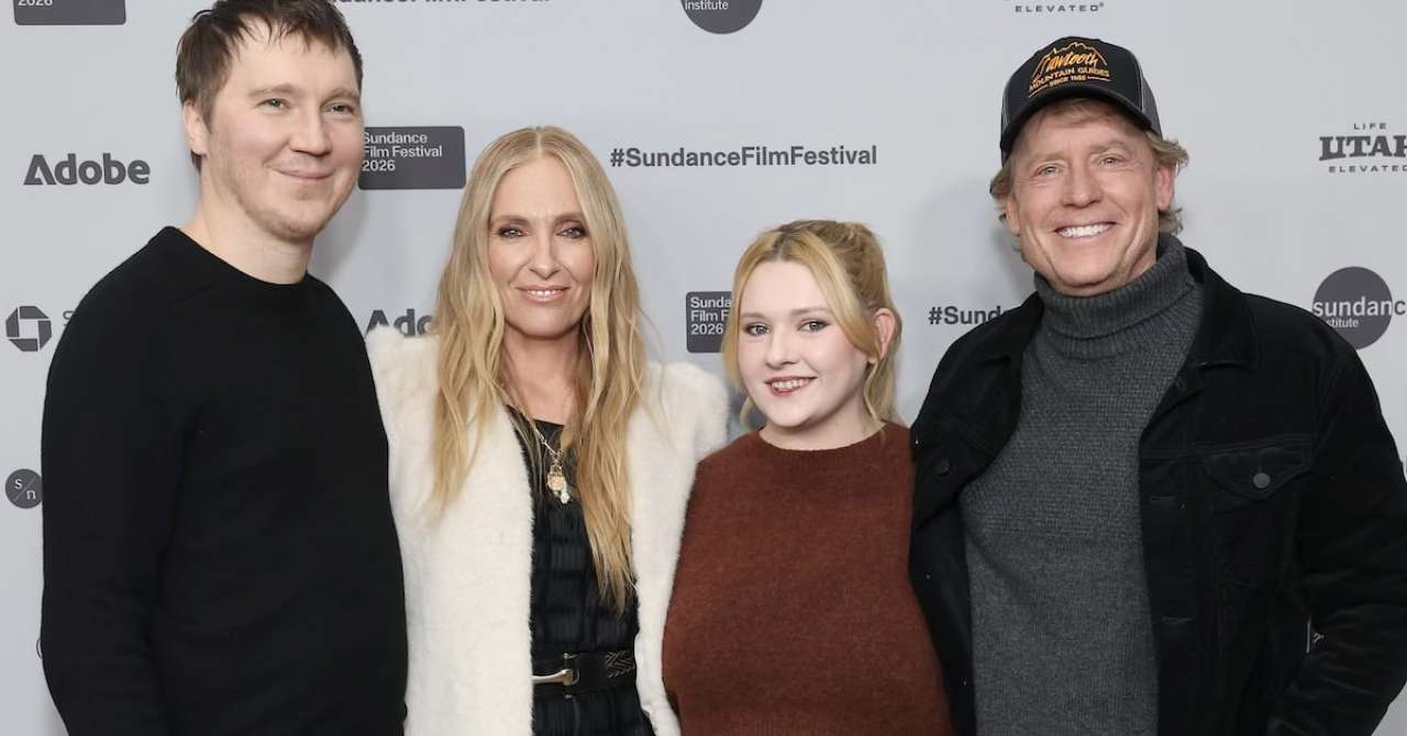 Little Miss Sunshine cast reunion at Sundance, 20 years later