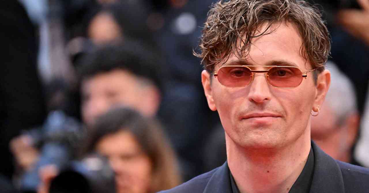 “Long live this project…” Raphael Quenard leaves the biopic on Johnny Hallyday