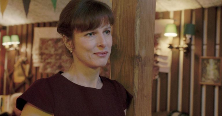 Lulu naked woman on France 4: at Sólveig Anspach, women are strong (critic)