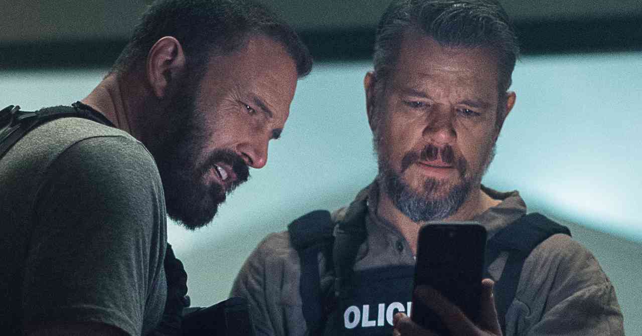 Matt Damon drops an unlikely revelation about Netflix films