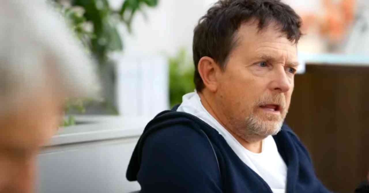 Michael J. Fox has no real plans to resume his career