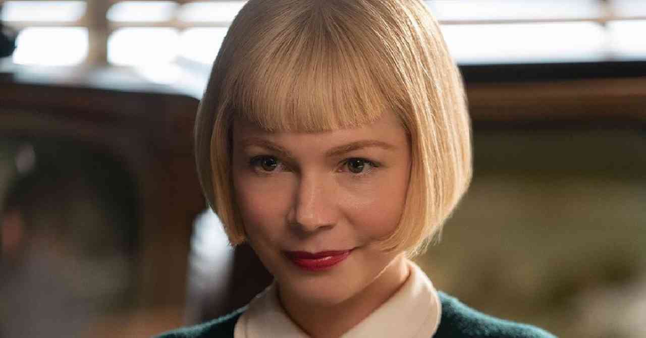 Michelle Williams Joins the Amazing Cast of Damien Chazelle's Next Film