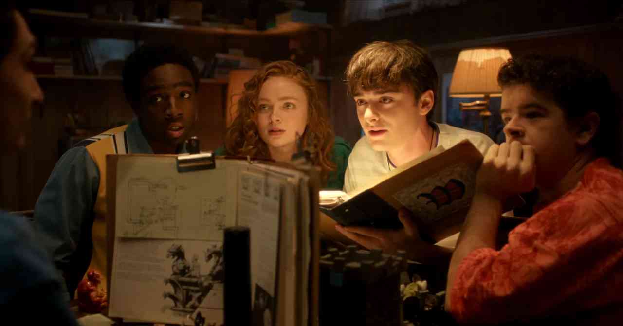 Netflix will have 325 million subscribers in 2026