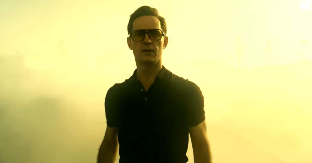 New heist and new trailer for the new series derived from La Casa de Papel